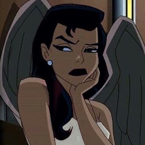 Meet your Posher, Avery